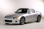 Honda S2000 1999 года